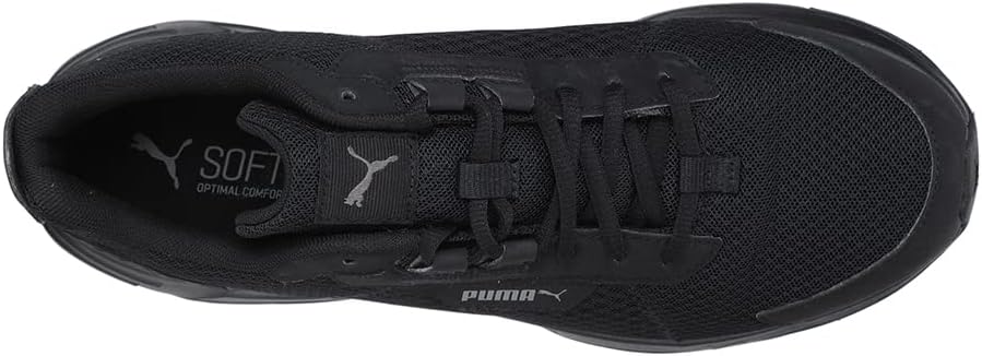 PUMA Space Runner ALT – Unisex Road Running Shoe