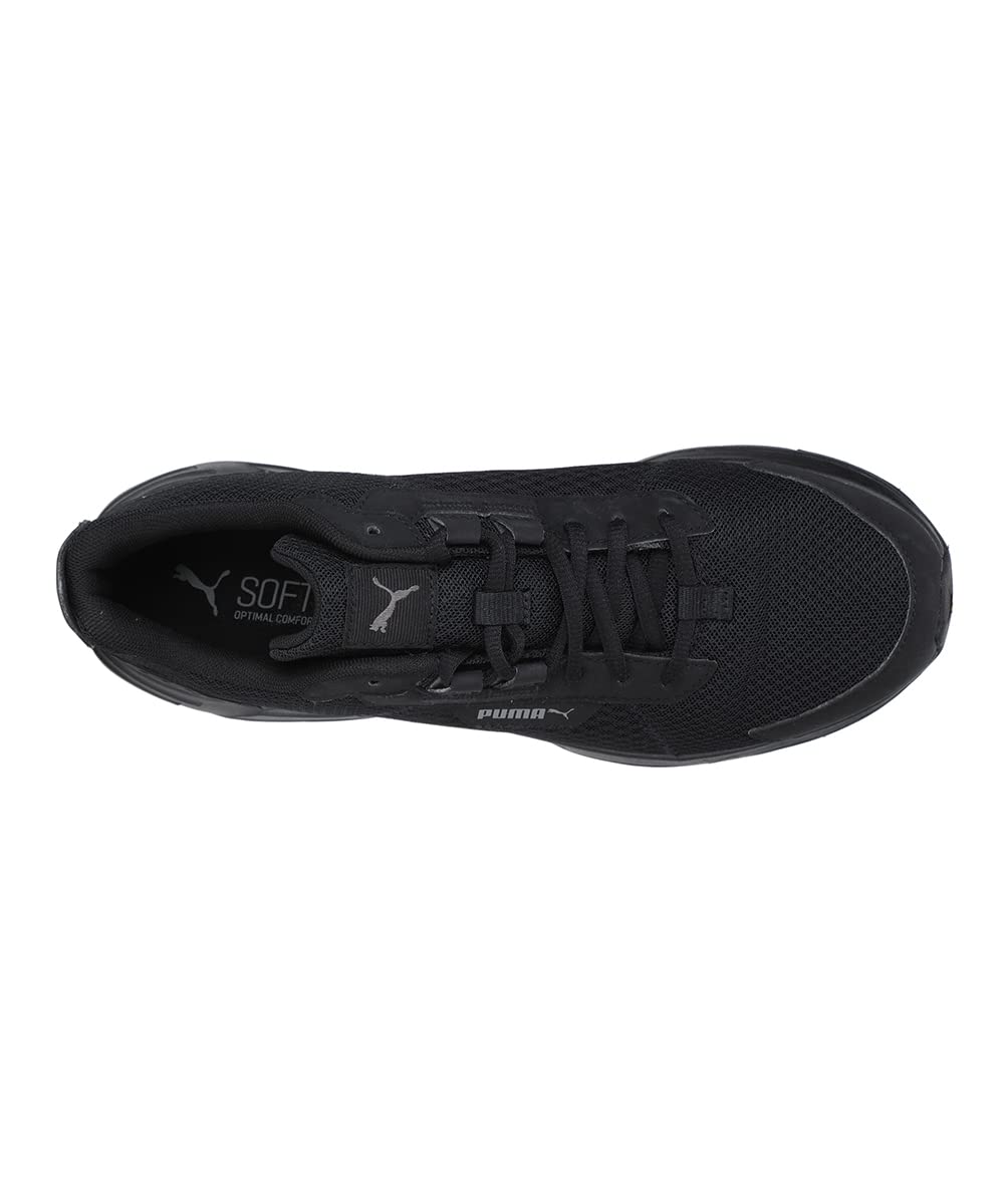 PUMA Space Runner ALT – Unisex Road Running Shoe