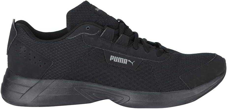 PUMA Space Runner ALT – Unisex Road Running Shoe