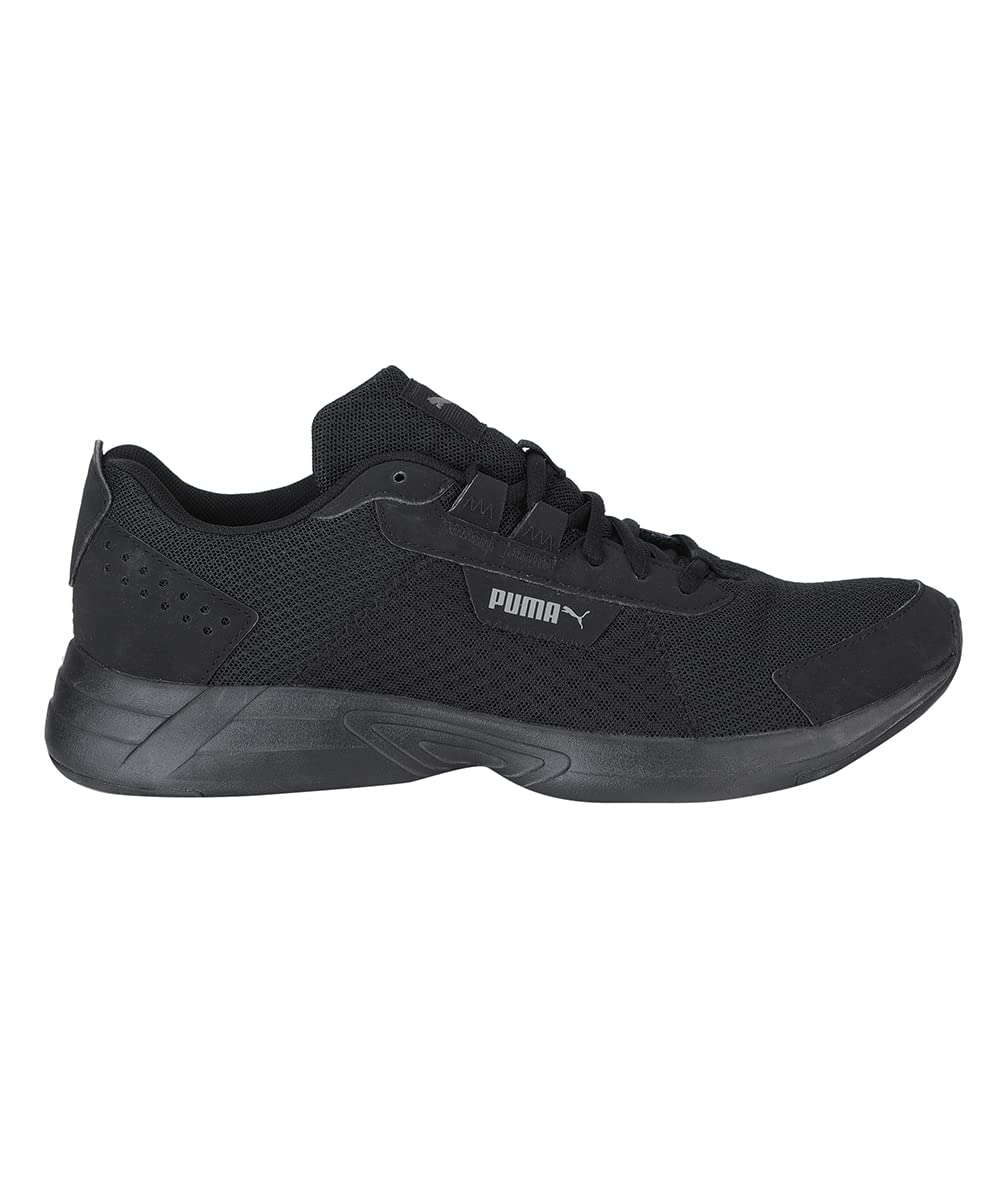 PUMA Space Runner ALT – Unisex Road Running Shoe