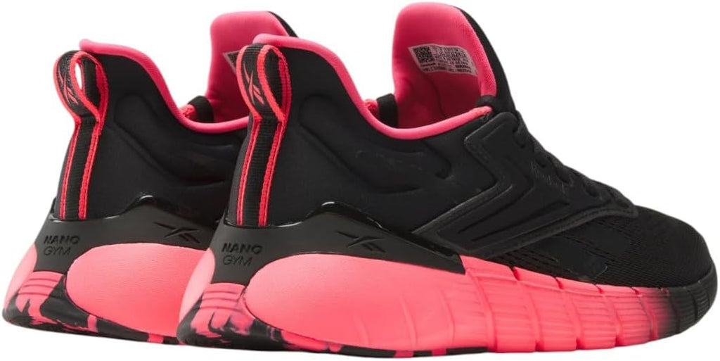 Reebok Women's Nano Gym Sneaker