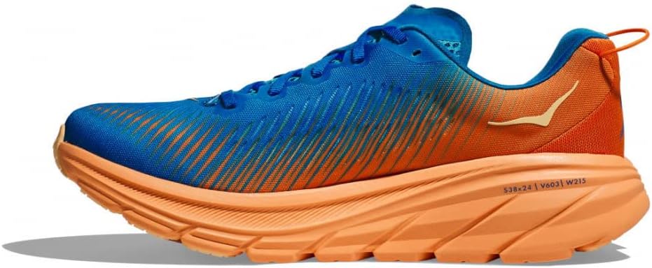 HOKA Rincon 3 – Men's Road Running Shoe