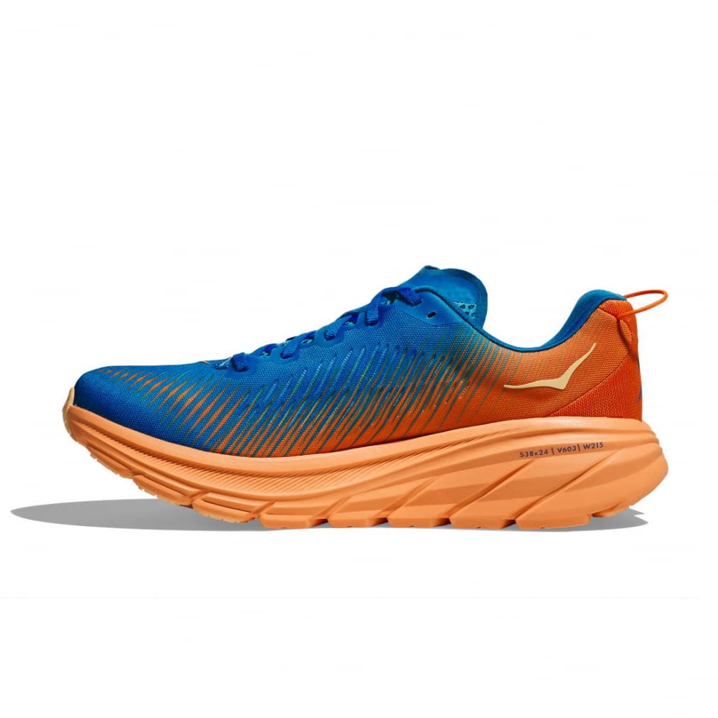 HOKA Rincon 3 – Men's Road Running Shoe