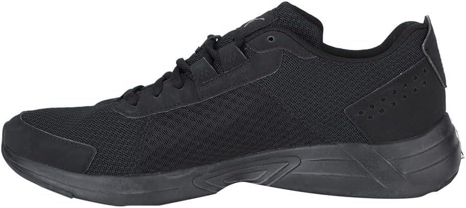 PUMA Space Runner ALT – Unisex Road Running Shoe