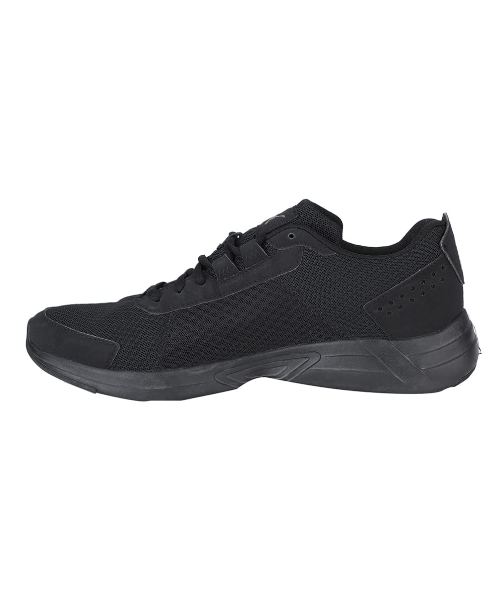 PUMA Space Runner ALT – Unisex Road Running Shoe