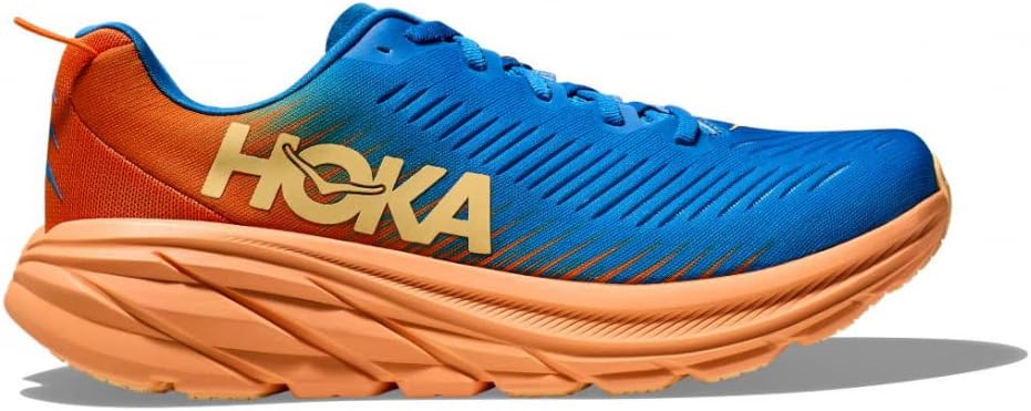 HOKA Rincon 3 – Men's Road Running Shoe