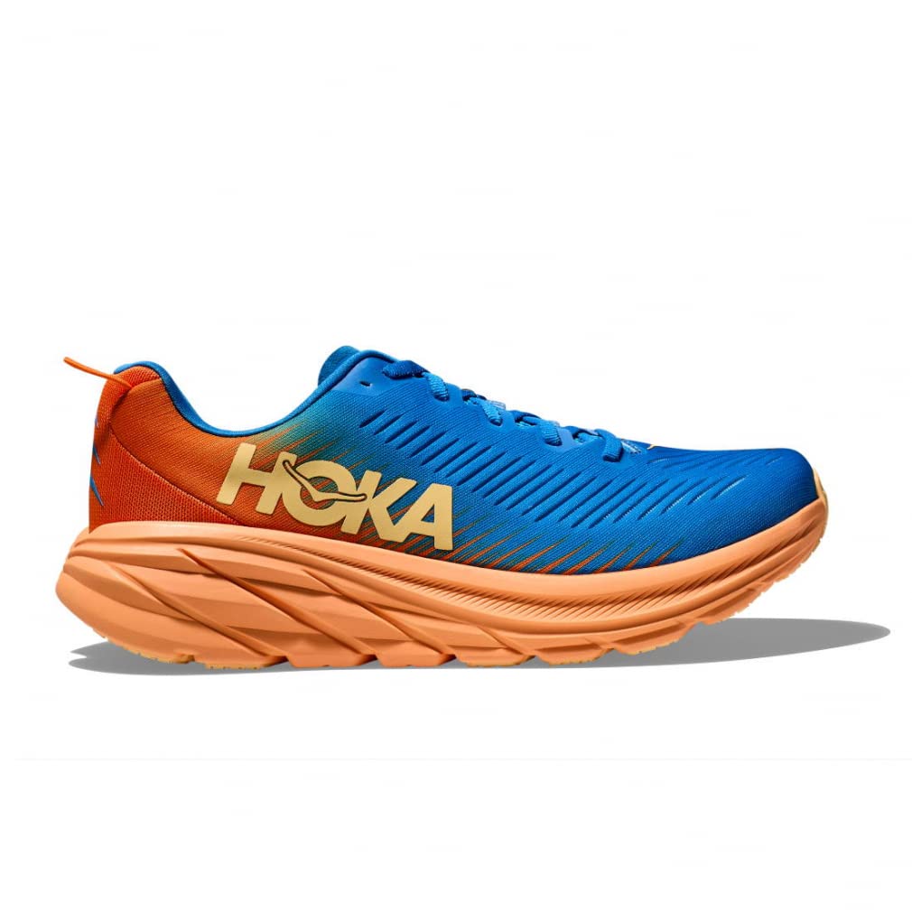 HOKA Rincon 3 – Men's Road Running Shoe