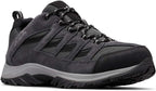 Columbia Crestwood Waterproof – Men's Hiking Shoe