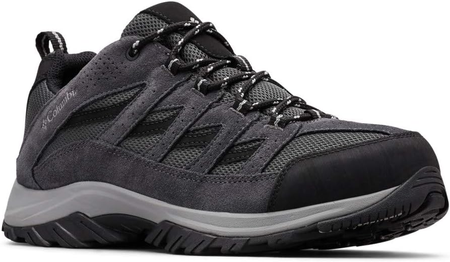 Columbia Crestwood Waterproof – Men's Hiking Shoe