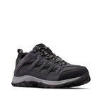 Columbia Crestwood Waterproof – Men's Hiking Shoe