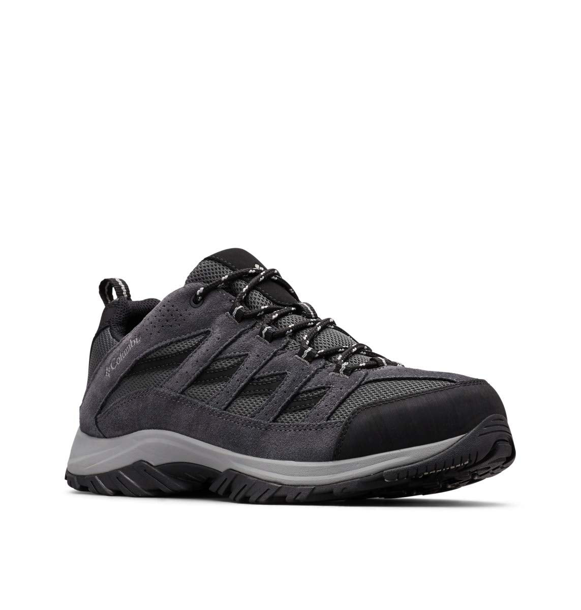 Columbia Crestwood Waterproof – Men's Hiking Shoe