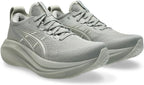 ASICS Gel-Nimbus 27 – Men's Cushioned Running Shoe