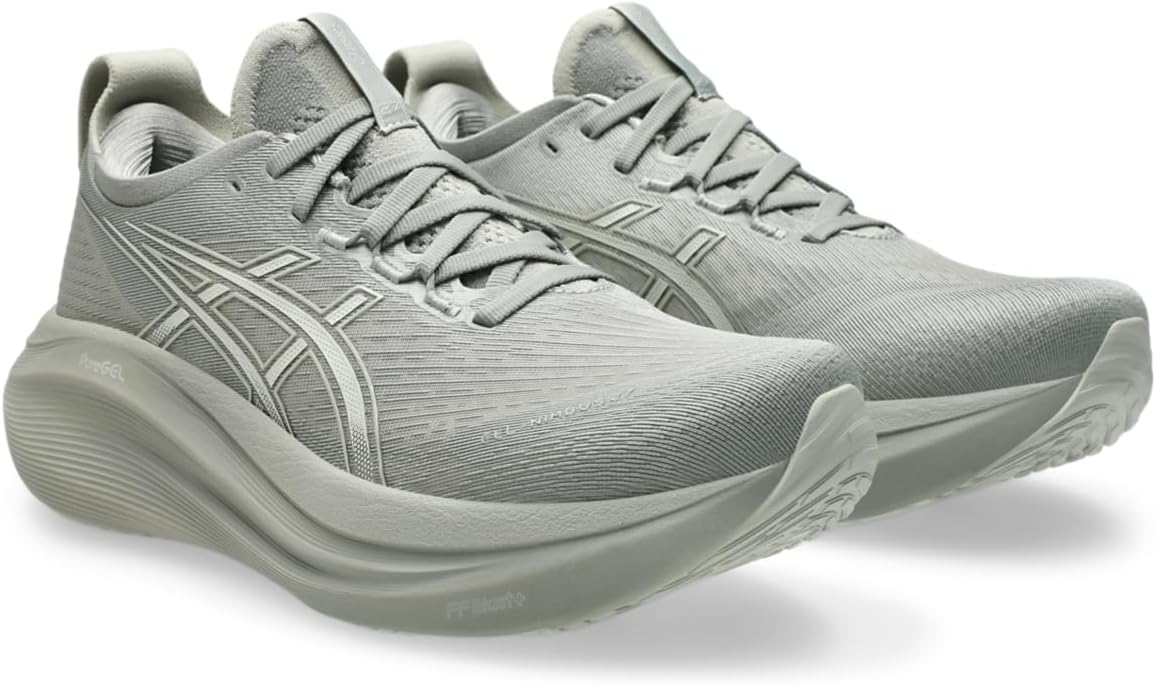 ASICS Gel-Nimbus 27 – Men's Cushioned Running Shoe