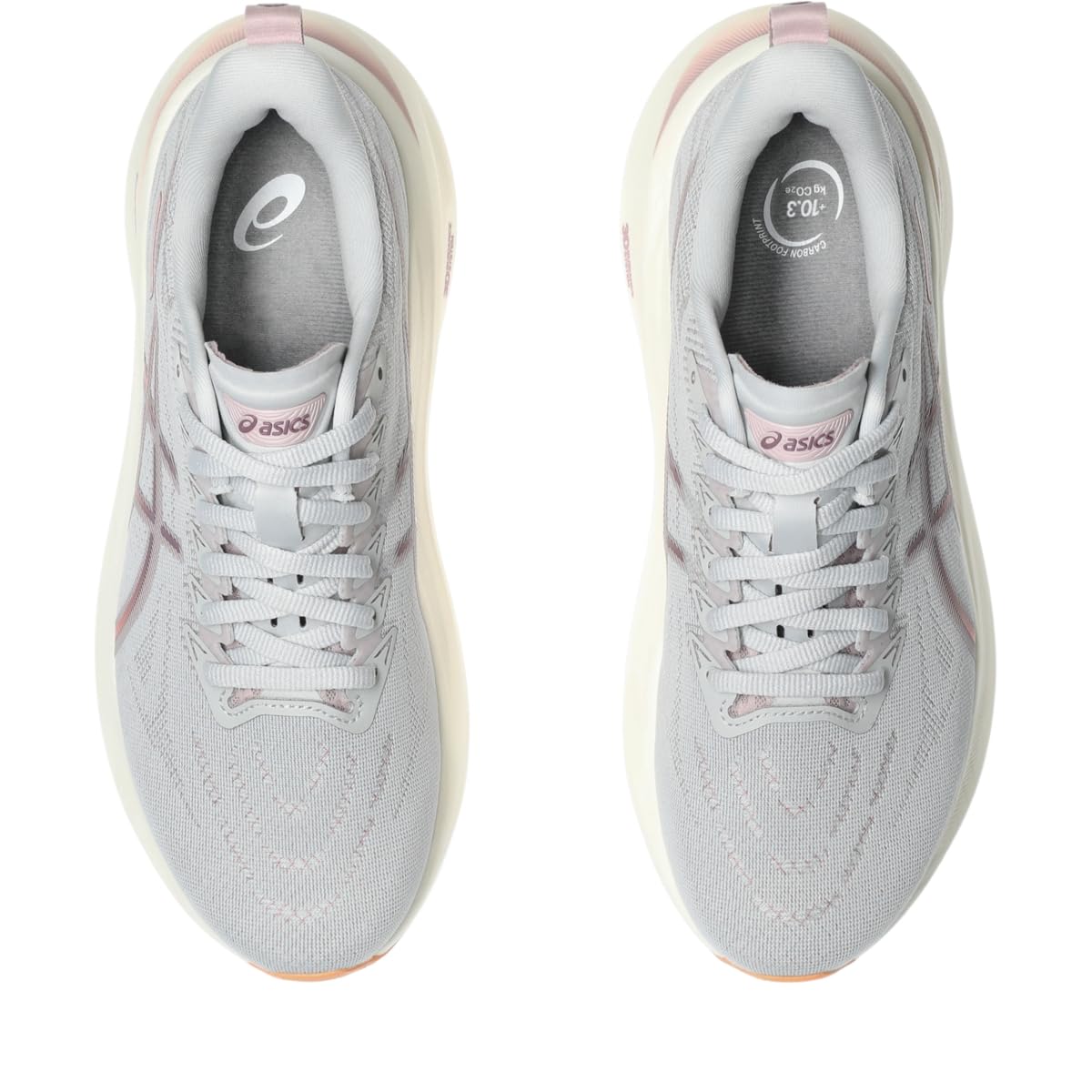 ASICS GT-2000 13 – Women's Stability Running Shoe