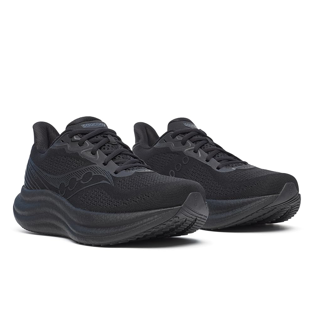 Saucony Men's Triumph 23 Wide Sneaker