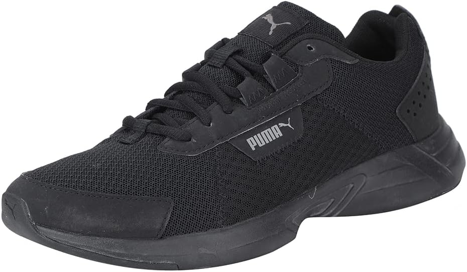 PUMA Space Runner ALT – Unisex Road Running Shoe