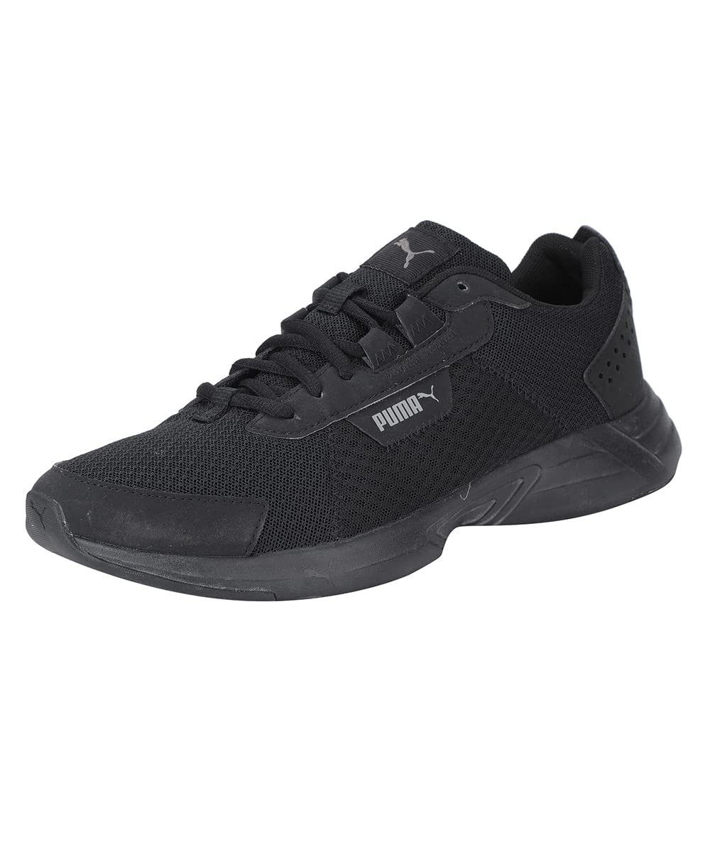 PUMA Space Runner ALT – Unisex Road Running Shoe