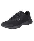 PUMA Space Runner ALT – Unisex Road Running Shoe