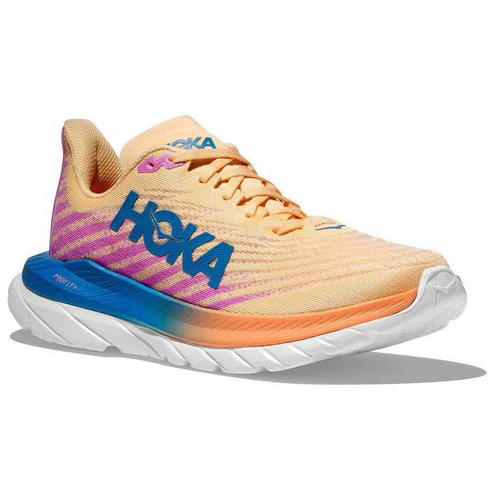 HOKA Bondi 8 – Men's Road Running Shoe