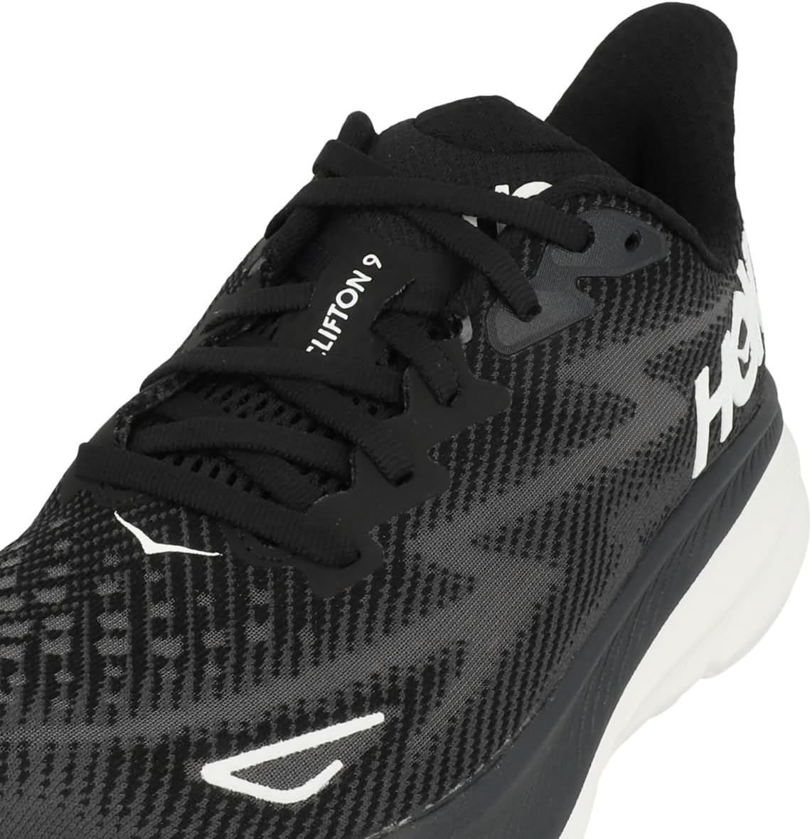 HOKA Clifton 9 – Women's Road Running Shoe