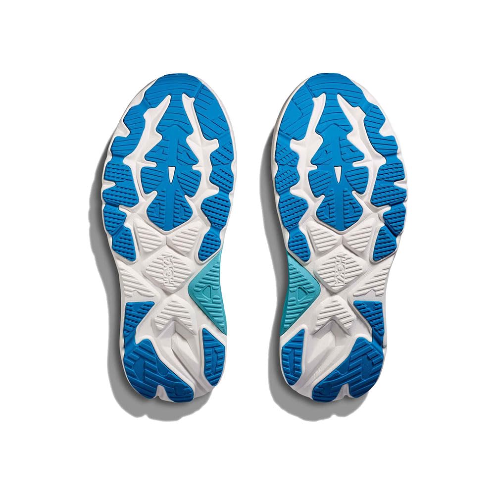 HOKA Arahi 8 – Men's Stability Running Shoe