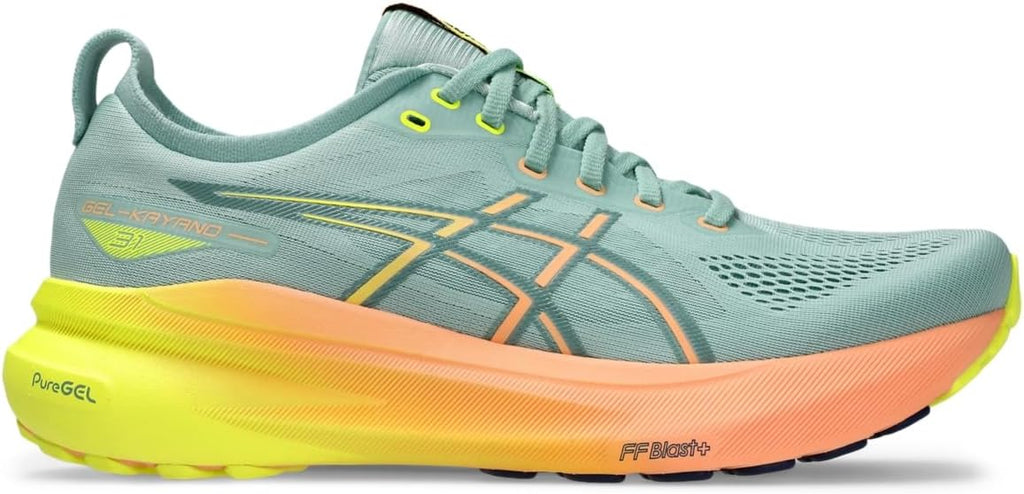 ASICS Gel-Kayano 31 – Men's Stability Running Shoe