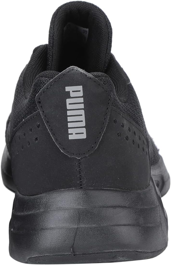 PUMA Space Runner ALT – Unisex Road Running Shoe
