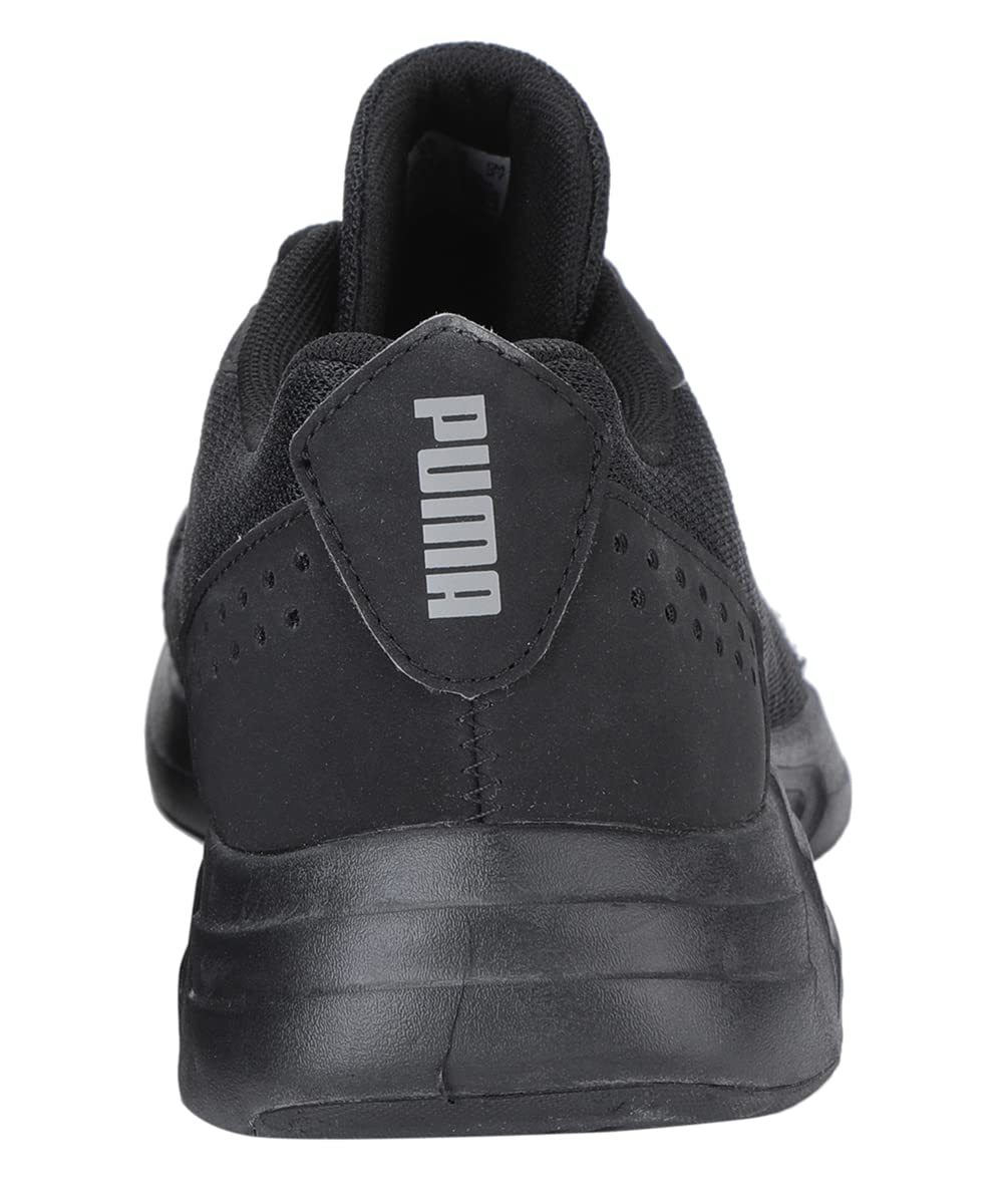 PUMA Space Runner ALT – Unisex Road Running Shoe