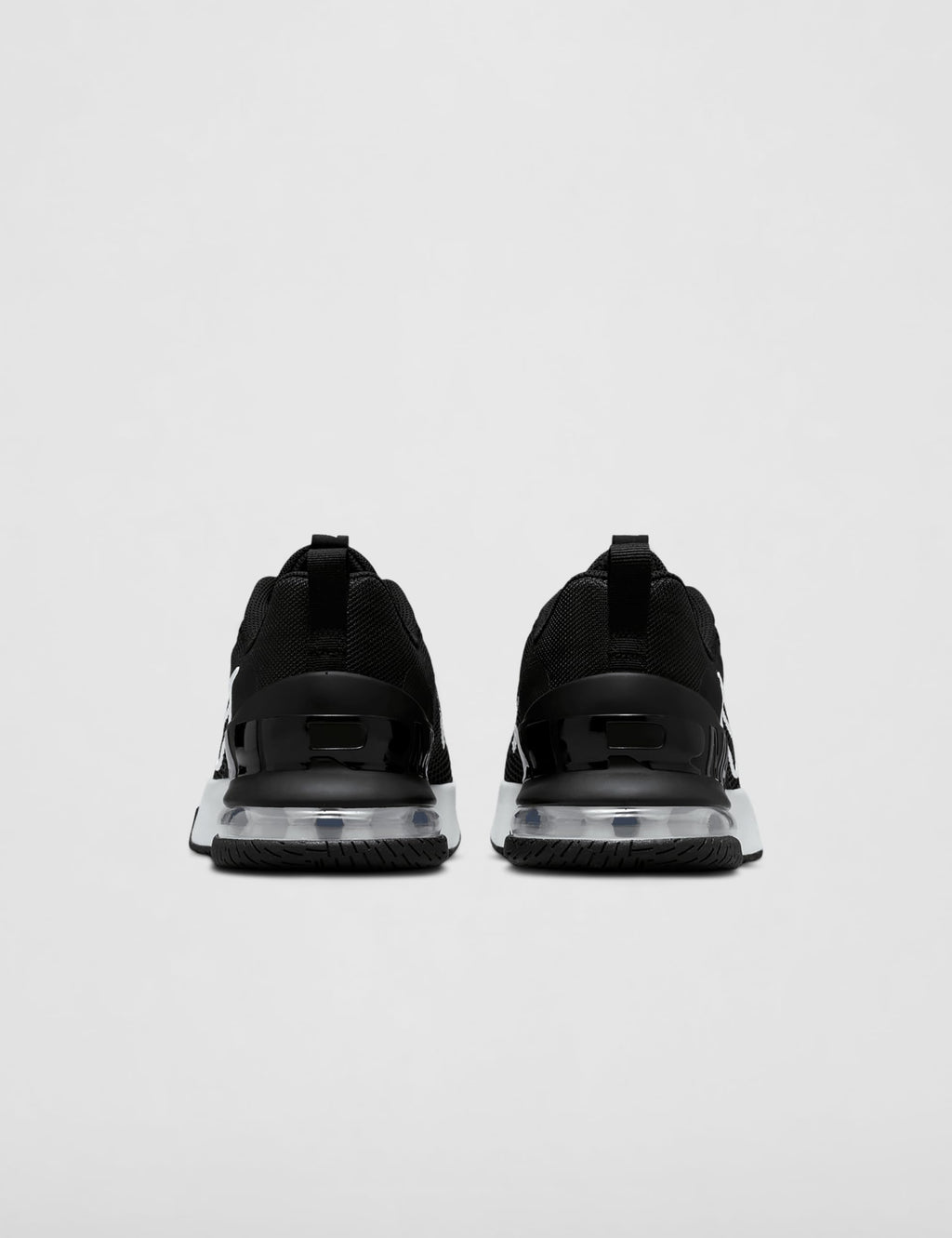 Nike Air Max Alpha 6 – Men's Running Shoe