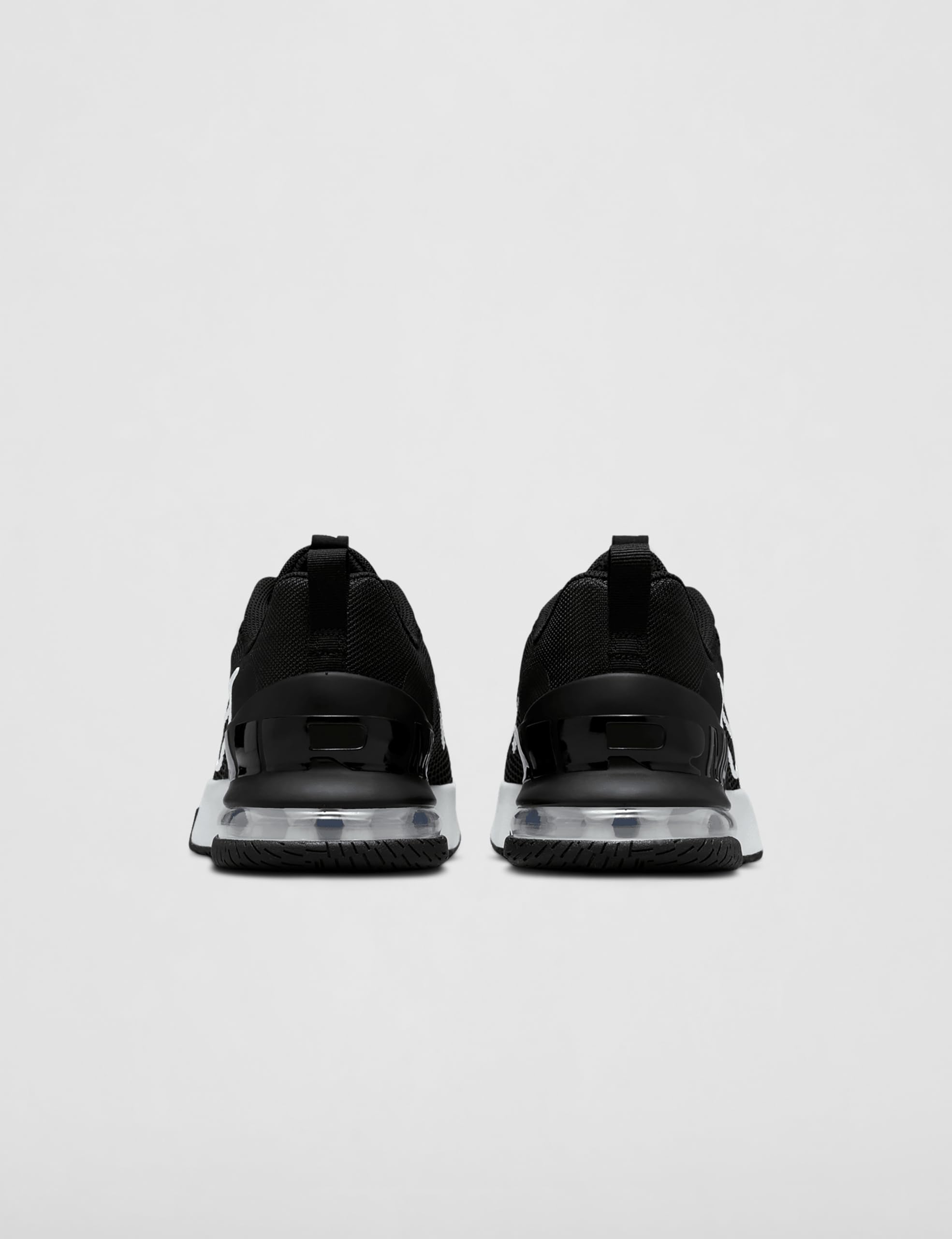 Nike Air Max Alpha 6 – Men's Running Shoe