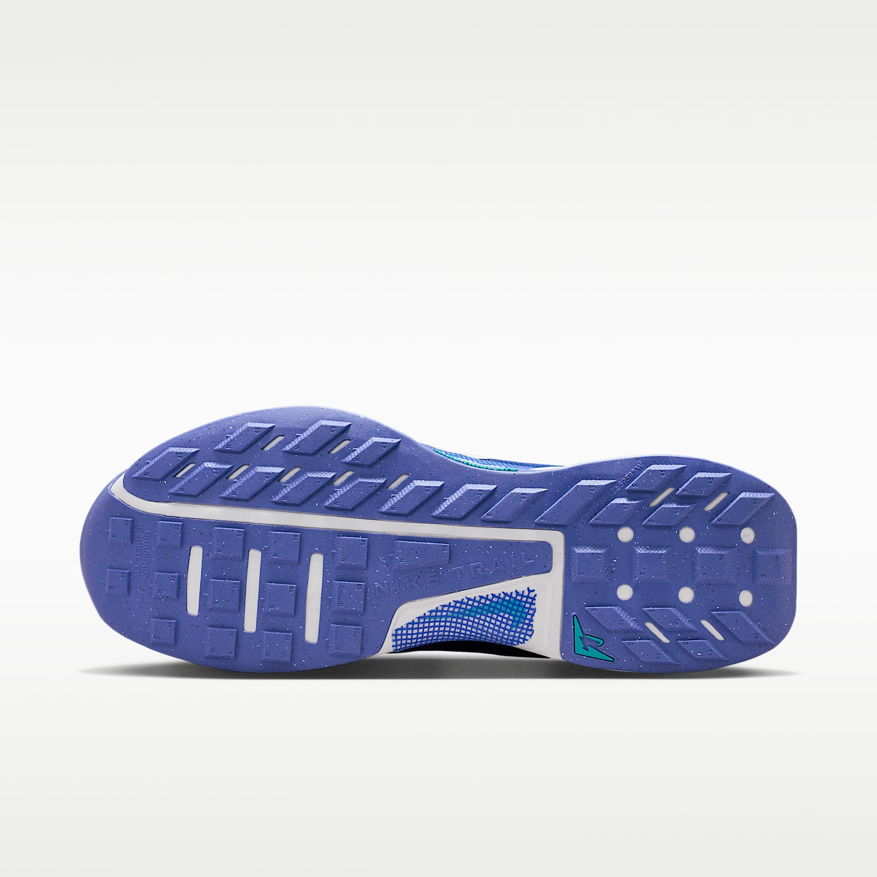 Nike Juniper Trail 3 – Men's Trail Running Shoe