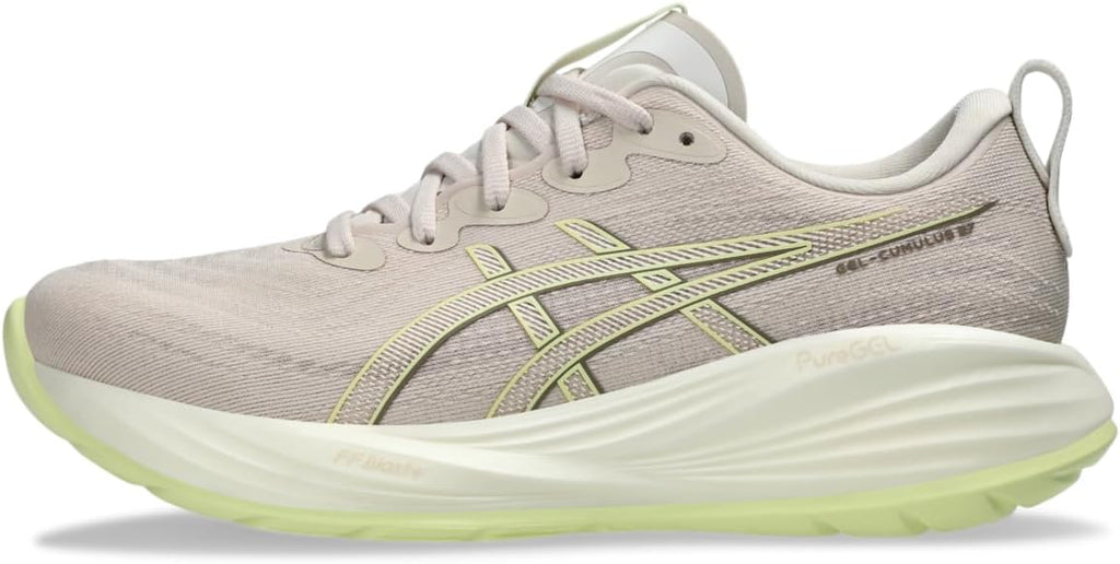 ASICS Gel-Cumulus 27 – Women's Road Running Shoe