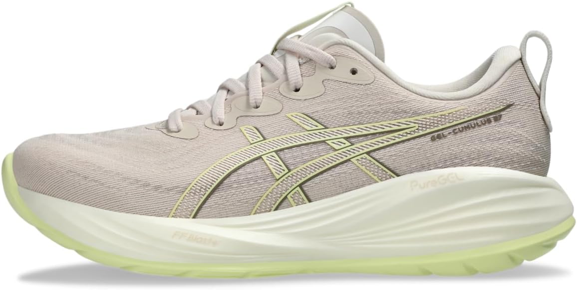 ASICS Gel-Cumulus 27 – Women's Road Running Shoe