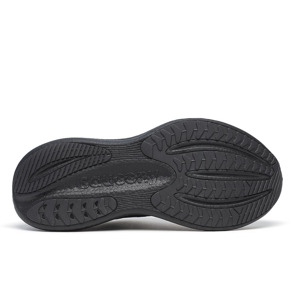 Saucony Triumph 23 – Men's Cushioned Running Shoe