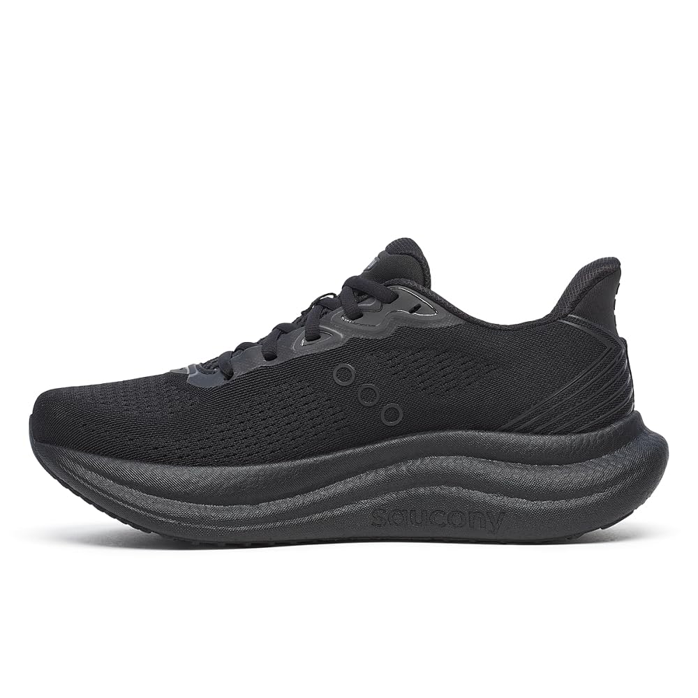 Saucony Men's Triumph 23 Wide Sneaker