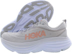 HOKA Bondi 8 Wide – Women's Road Running Shoe