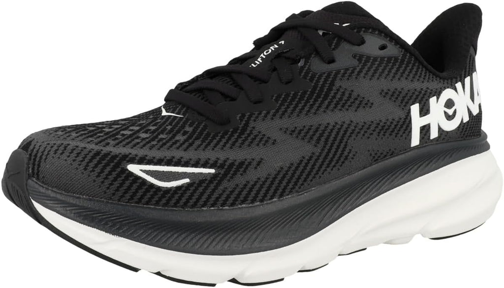 HOKA Clifton 9 – Women's Road Running Shoe