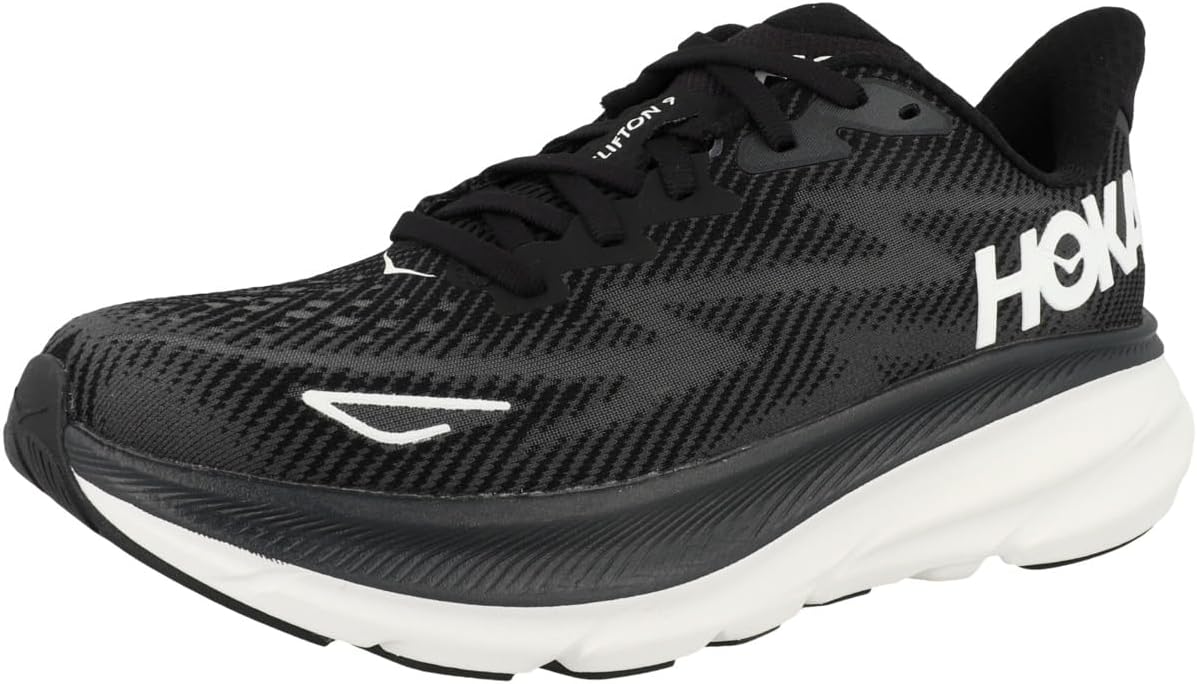 HOKA Clifton 9 – Women's Road Running Shoe