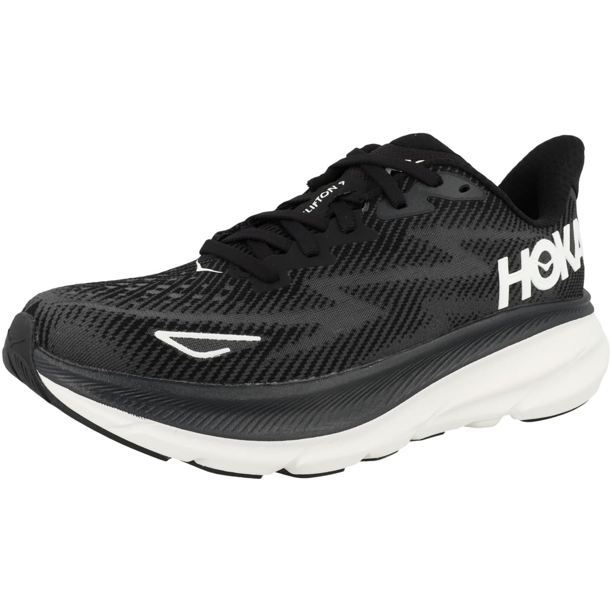 HOKA Clifton 9 – Women's Road Running Shoe