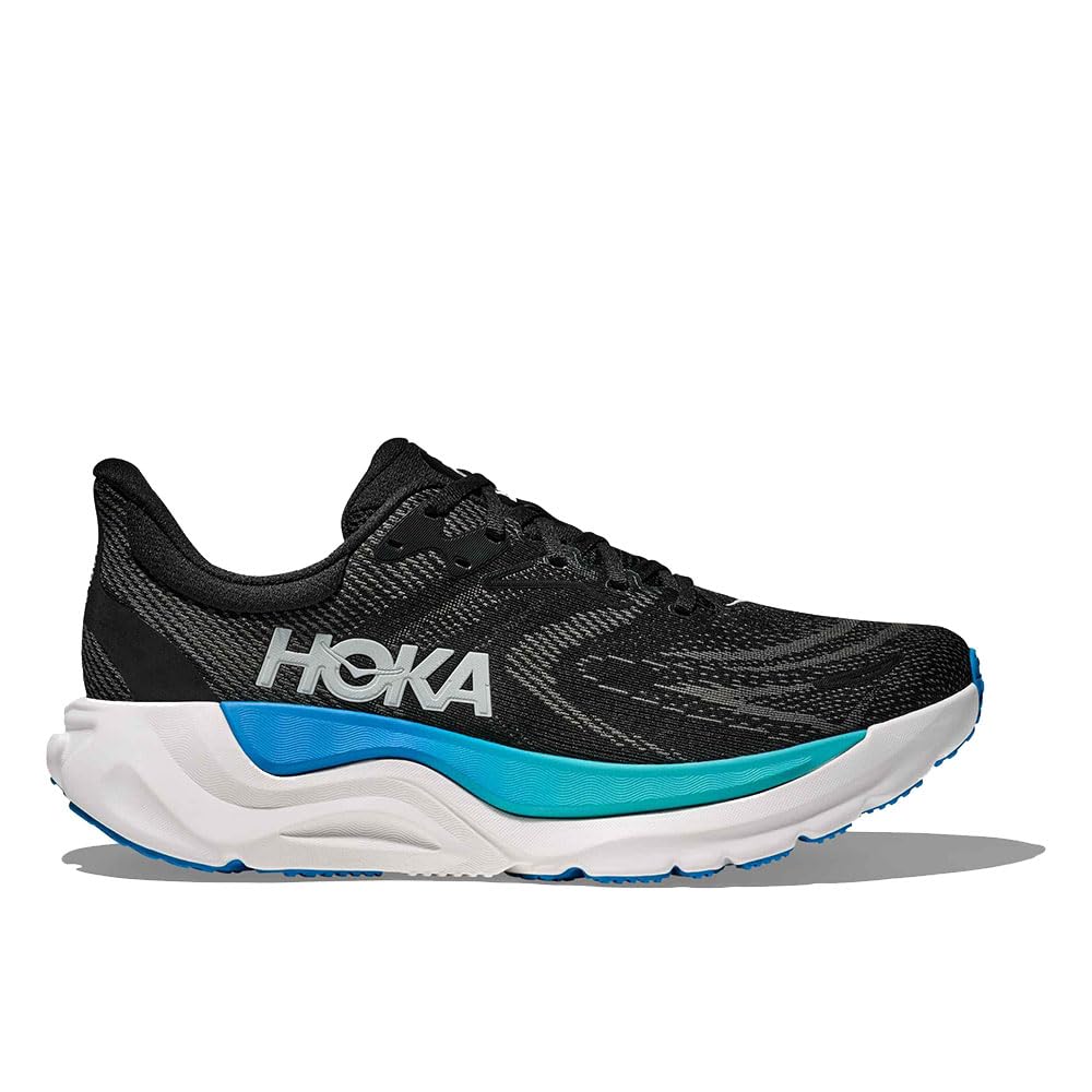 HOKA Arahi 8 – Men's Stability Running Shoe