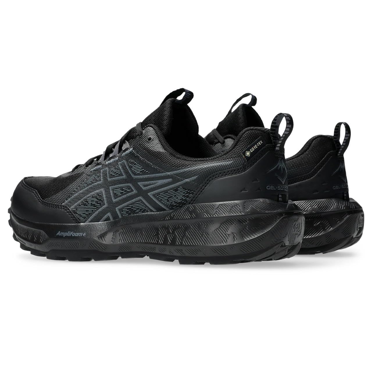 ASICS Gel-Sonoma 8 GTX – Women's Trail Running Shoe