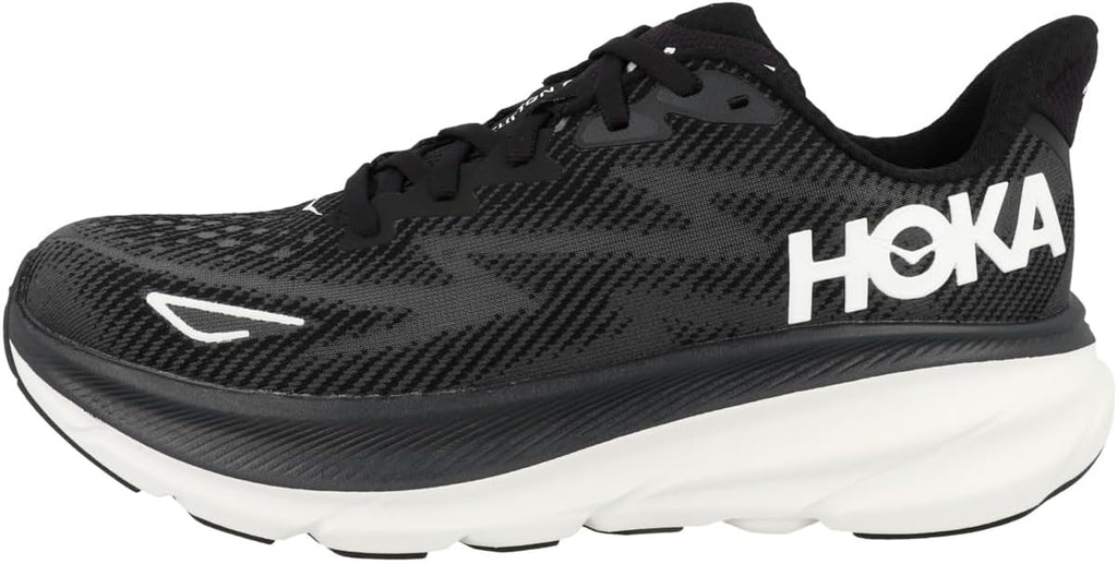 HOKA Clifton 9 – Women's Road Running Shoe
