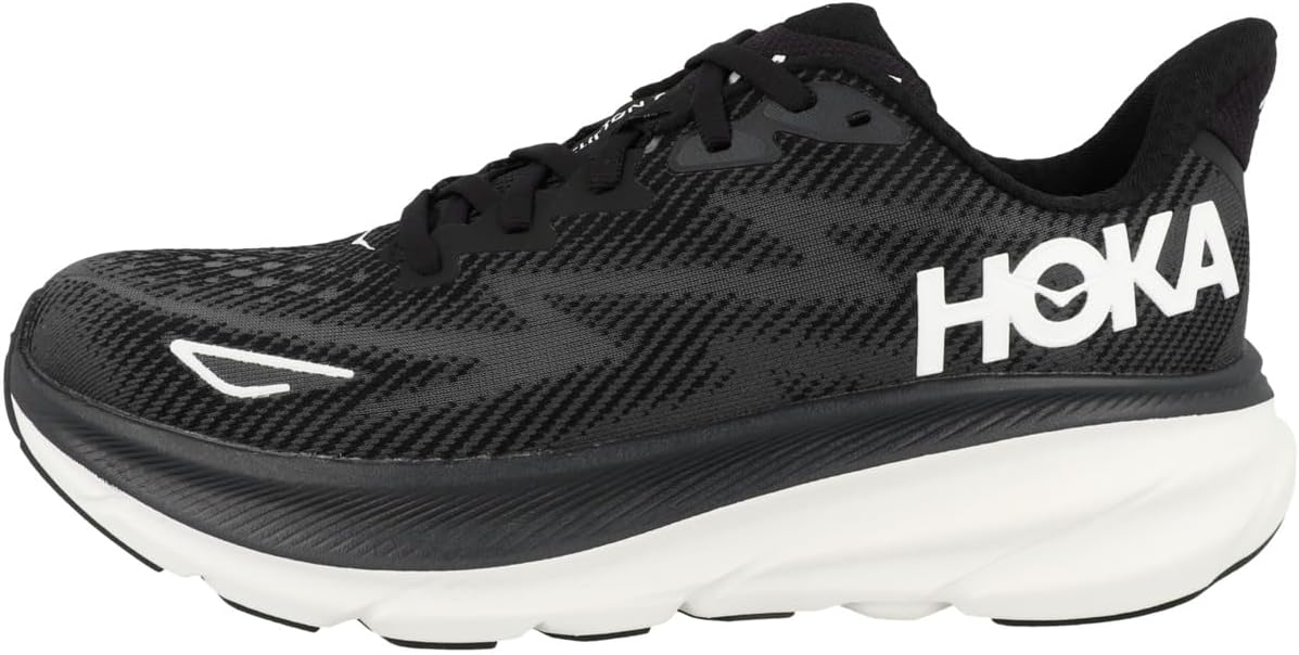 HOKA Clifton 9 – Women's Road Running Shoe