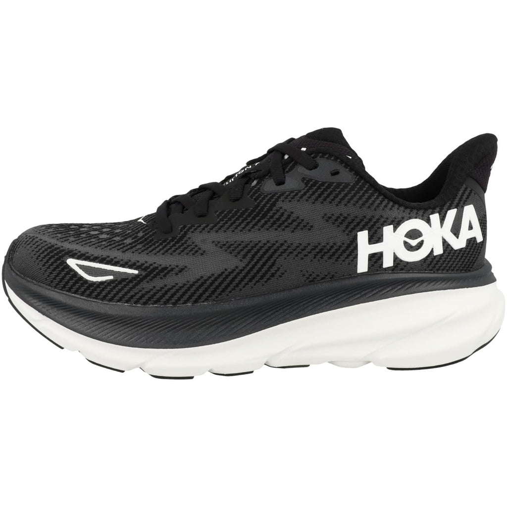 HOKA Clifton 9 – Women's Road Running Shoe
