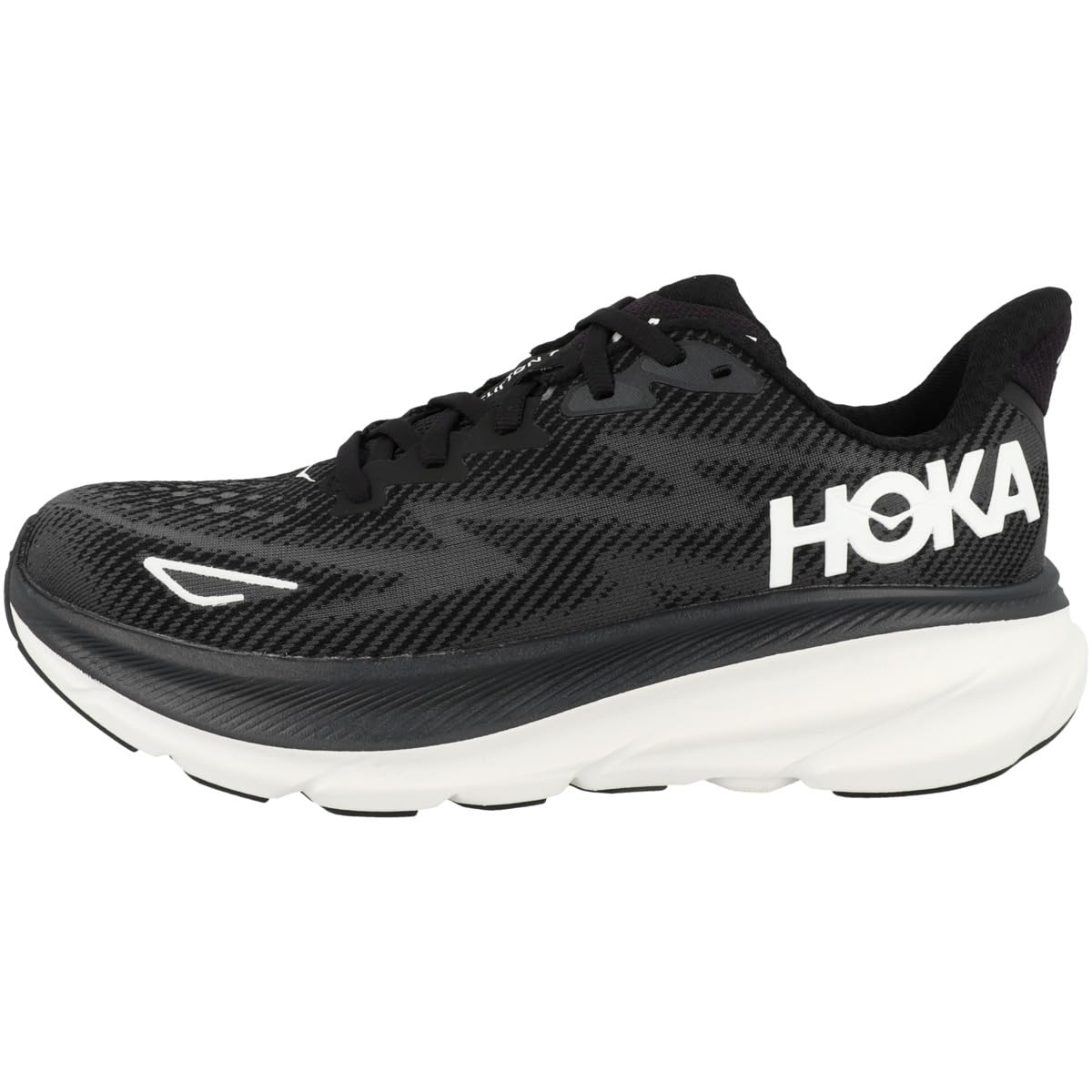 HOKA Clifton 9 – Women's Road Running Shoe