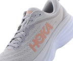 HOKA Bondi 8 Wide – Women's Road Running Shoe