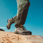 Merrell Moab 3 – Men's Hiking Shoe