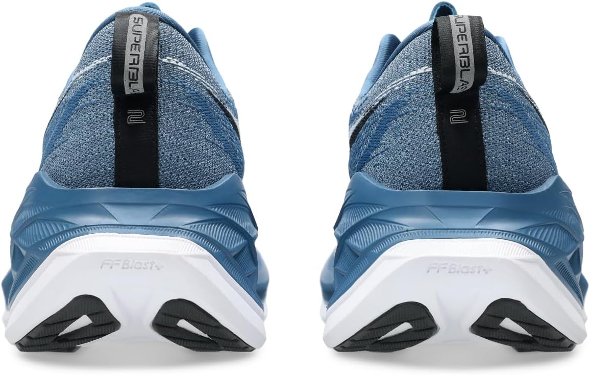 ASICS Superblast 2 – Unisex Performance Running Shoe