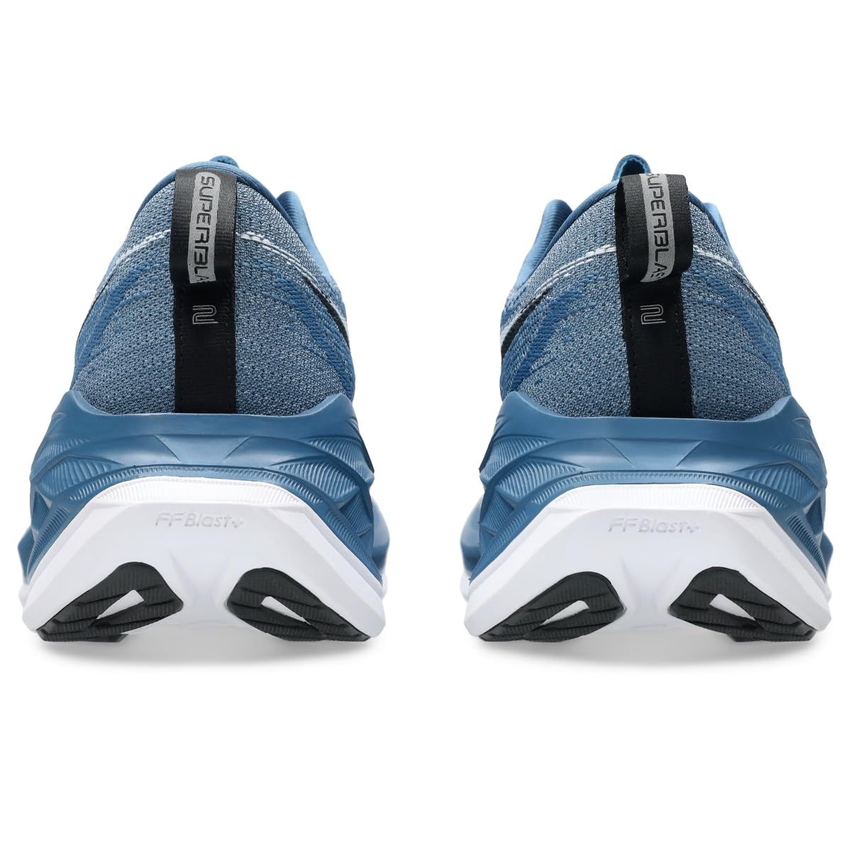 ASICS Superblast 2 – Unisex Performance Running Shoe