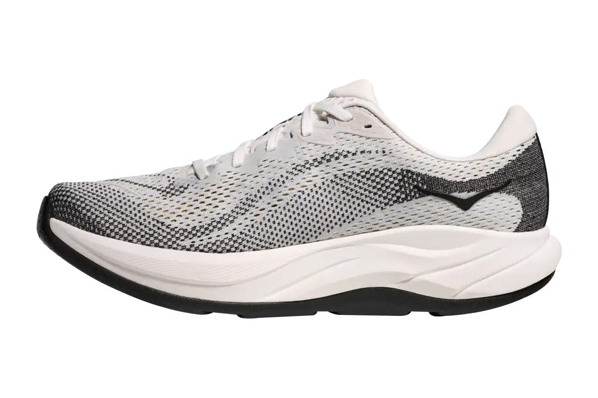HOKA Rincon 4 – Men's Road Running Shoe